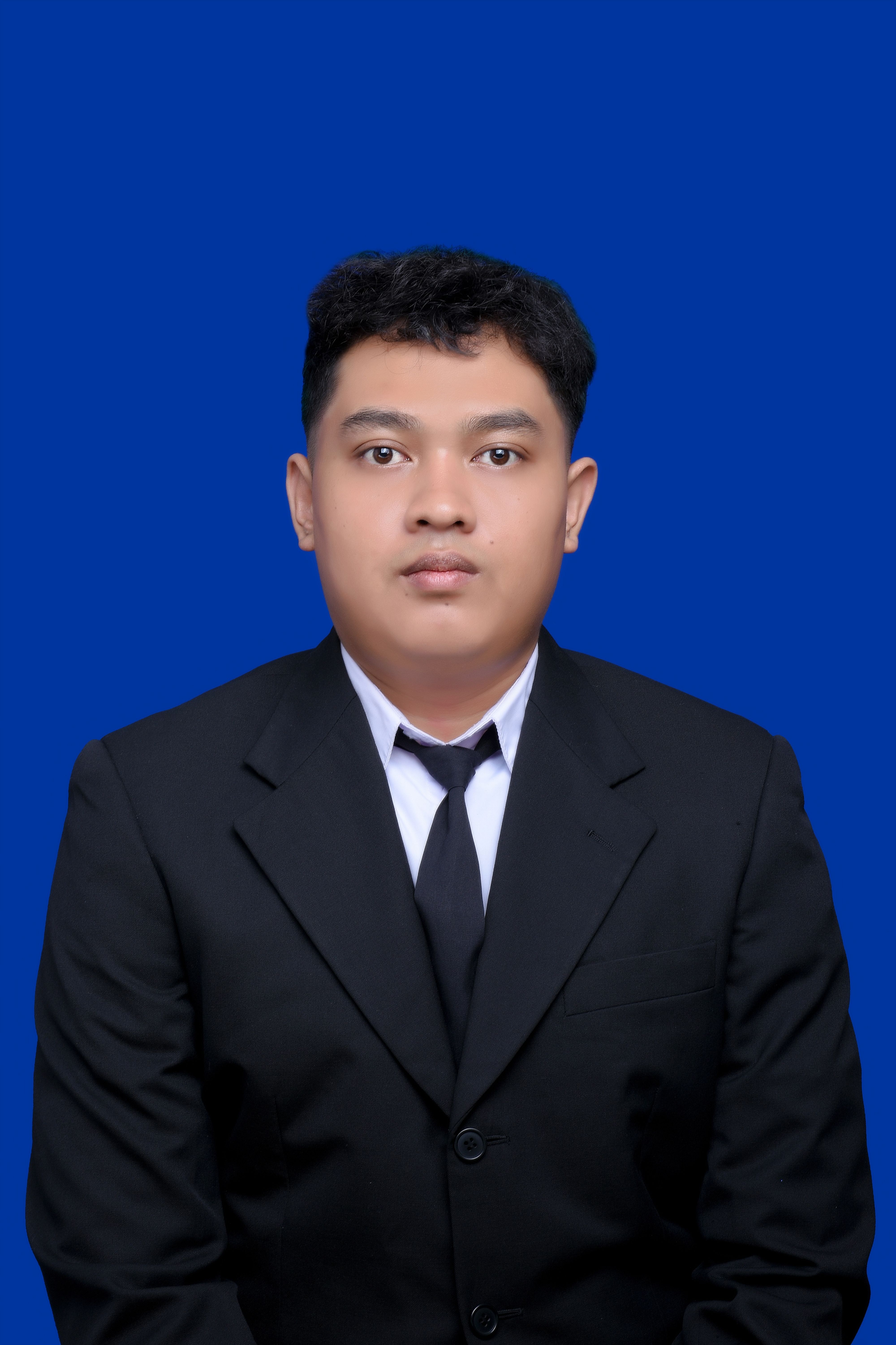 Foto Ridwan Al Falhan